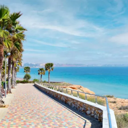 Groundfloor La Zenia Zeniamarvi