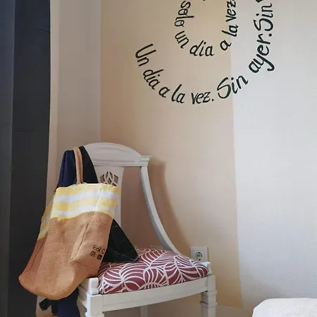 Groundfloor La Zenia Zeniamarvi Apartment *