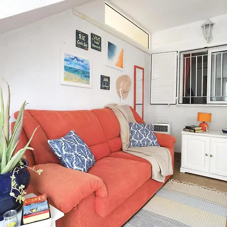 Groundfloor La Zenia Zeniamarvi *