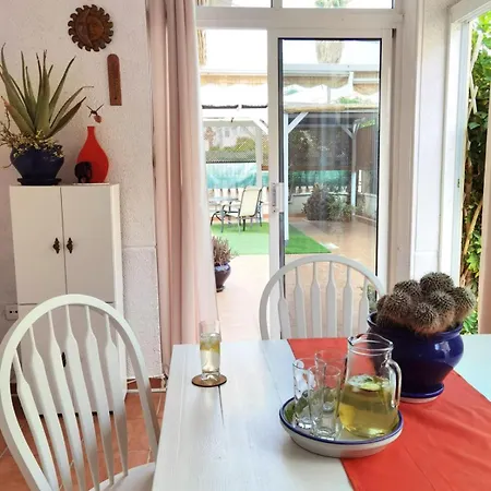 Groundfloor La Zenia Zeniamarvi