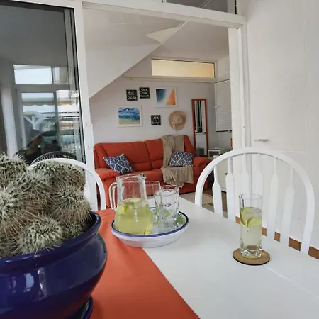 Apartment Groundfloor La Zenia Zeniamarvi