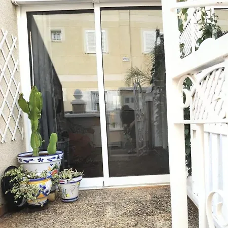 Apartment Groundfloor La Zenia Zeniamarvi *