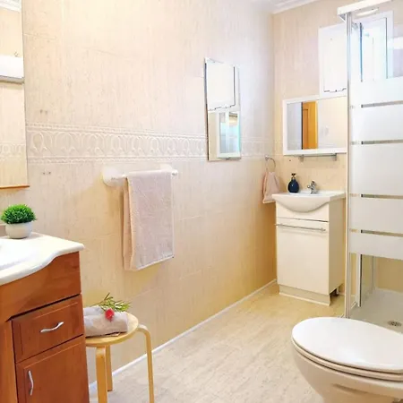 Apartment Groundfloor La Zenia Zeniamarvi *