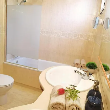 Groundfloor La Zenia Zeniamarvi *