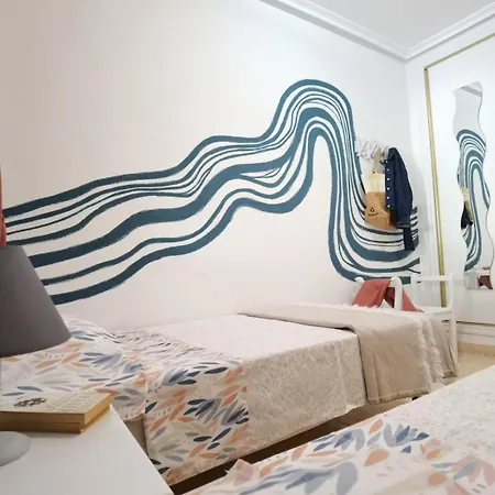 Groundfloor La Zenia Zeniamarvi Apartment *
