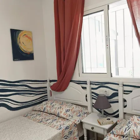 Apartment Groundfloor La Zenia Zeniamarvi Dehesa de Campoamor (Orihuela Costa)