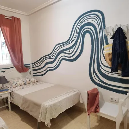 Groundfloor La Zenia Zeniamarvi Dehesa de Campoamor (Orihuela Costa)