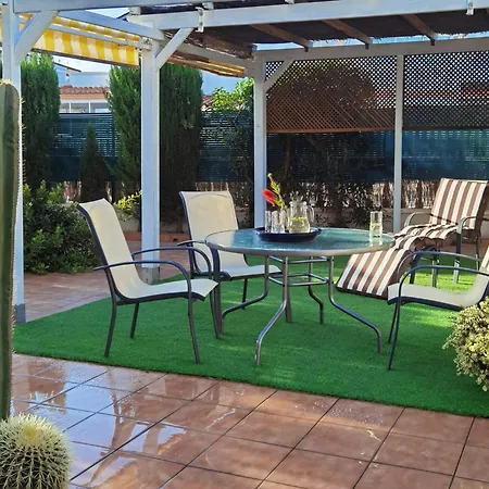 Apartment Groundfloor La Zenia Zeniamarvi *