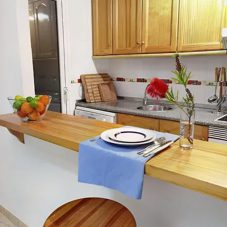 Groundfloor La Zenia Zeniamarvi *